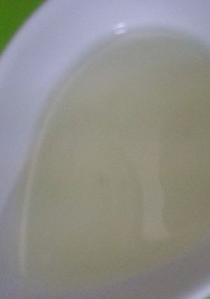 大人用から拝借☆離乳食☆野菜スープ-レシピのメイン写真