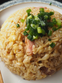 焼きそばチャーハン-レシピのメイン写真