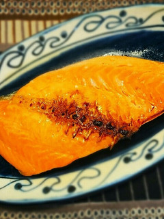 安い鮭を美味しく食べる方法☺-レシピのメイン写真