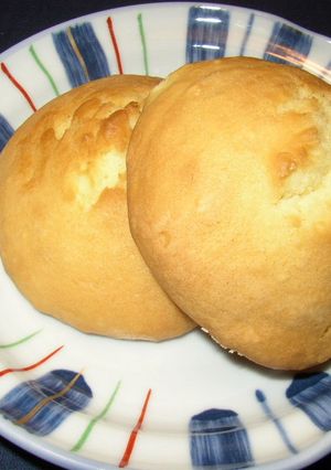 甘食☆懐かしいおやつ-レシピのメイン写真