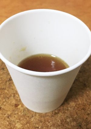 混ぜるだけ！簡単な冷やし中華のタレ-レシピのメイン写真