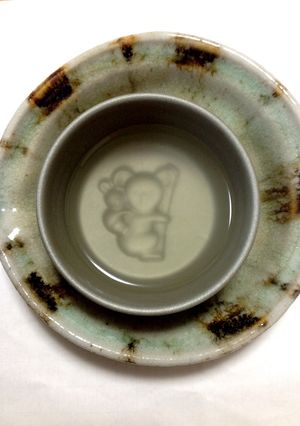 とっても簡単！梅ゼリー！-レシピのメイン写真