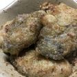 簡単☆牡蠣のマヨネーズ焼き