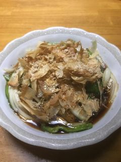 なすの焼きびたし-レシピのメイン写真