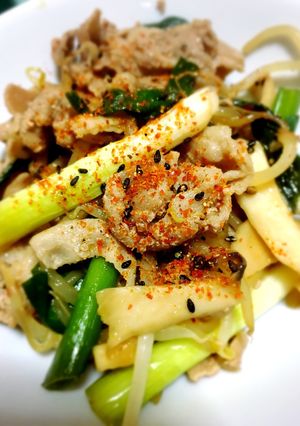 簡単 ご飯がススム節約おかず-レシピのメイン写真
