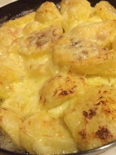 グラタン ドフィノワ-レシピのメイン写真