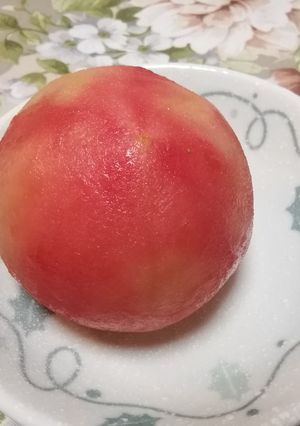 手間1分! 夏に最高☆冷やしトマト-レシピのメイン写真