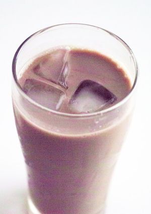 はちみつたっぷり牛乳コーヒー-レシピのメイン写真