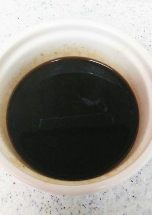 お手軽ソースカツ丼のタレ-レシピのメイン写真