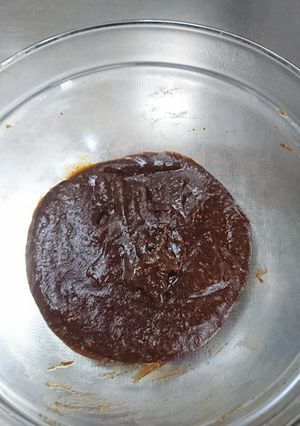 モカ♪豆腐クリーム-レシピのメイン写真