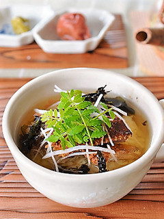 さんま蒲焼缶のひつまぶし風♪-レシピのメイン写真