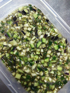 山形のだし風〜我が家ver.〜-レシピのメイン写真