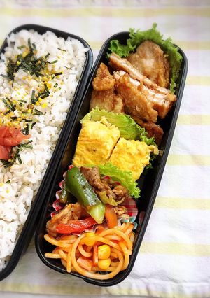 チーズ入りたまご焼き-レシピのメイン写真
