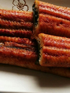 裏ワザ❗安いうなぎが高級うなぎに変身!-レシピのメイン写真