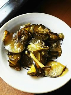 きゅうりの佃煮-レシピのメイン写真