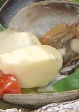岩津ねぎのアルミホイル焼き-レシピのメイン写真