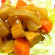煮込み酢豚。