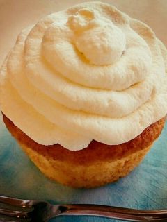 マスカルポーネの小さなCAKE-レシピのメイン写真