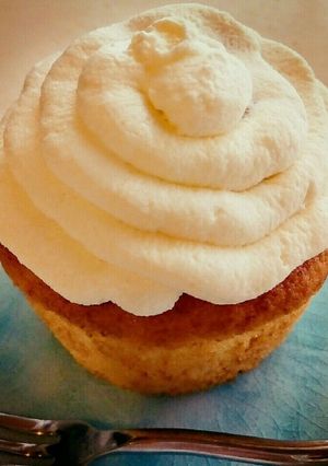 マスカルポーネの小さなCAKE-レシピのメイン写真