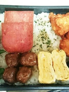 今日も旦那弁0713-レシピのメイン写真