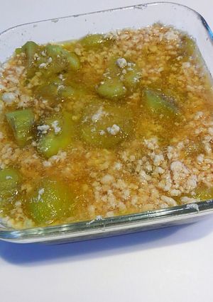 なすの鶏そぼろあん　大人　子供　糖質ｵﾌ-レシピのメイン写真