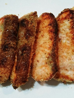 揚げないフライの作り方-レシピのメイン写真