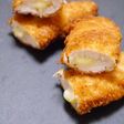 ウチんちの*ささみチーズカツ*