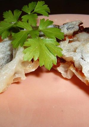 ※ 餅 de ワッフル ※-レシピのメイン写真