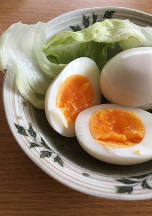塩たま～ご＊イタリア～ノ＊かんたん～の-レシピのメイン写真