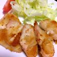 簡単♪鶏むねのマッシュポテト焼き