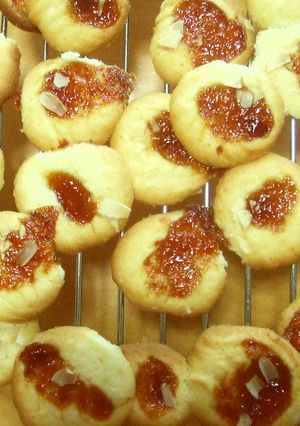 親子で楽しく作る、簡単、美味しいクッキー-レシピのメイン写真
