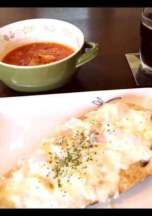 とろける ハムチーズマヨナン(パン)-レシピのメイン写真