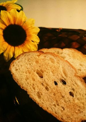 簡単すぎるノンバターラスク-レシピのメイン写真