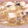 美肌☆簡単 基本の酸辣湯(サンラータン)