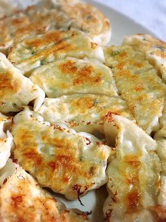 肉無しヘルシー粉豆腐餃子-レシピのメイン写真