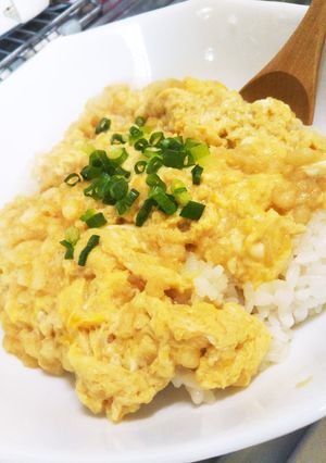 ザ☆ずぼら丼-レシピのメイン写真