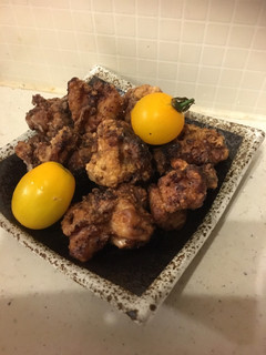 カリカリジューシー唐揚げ-レシピのメイン写真