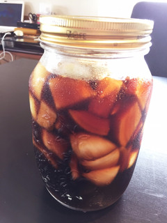 【つくりおき】たまねぎの酢醤油漬け☆-レシピのメイン写真