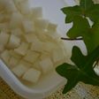 ★喉の痛みに!大根のはちみつ漬け★