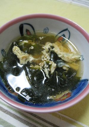 酢～ぷ(ﾉε｀*)-レシピのメイン写真