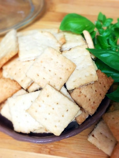 ココナッツクッキー 1歳児オヤツ-レシピのメイン写真