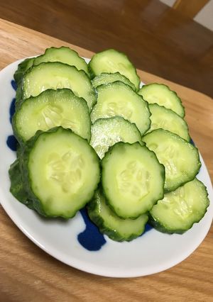 糠床の足し糠-レシピのメイン写真
