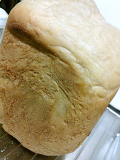 HBで簡単きなこきびだんご食パン♪-レシピのメイン写真