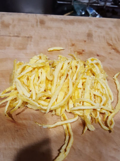 失敗しない薄焼きたまご-レシピのメイン写真
