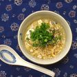 きのこたっぷり☆ 酸辣湯 ・春雨☆スープ