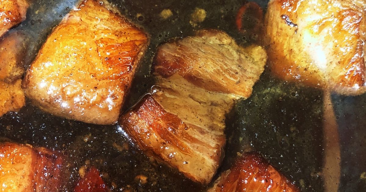 台湾風角煮 by aoko22 【クックパッド】 簡単おいしいみんなのレシピが