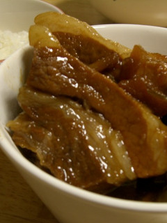 豚のさっぱり角煮-レシピのメイン写真