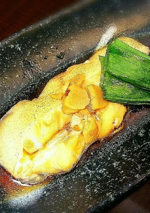 基本♡簡単♡カレイのお煮付け♡-レシピのメイン写真