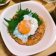 覚書用★シャキシャキつくね