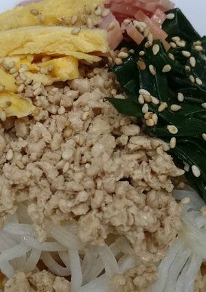 糖質制限❗大根・素麺・擬き❗-レシピのメイン写真